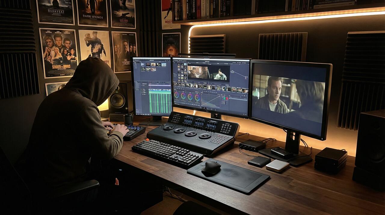 萝莉岛视频创作工具