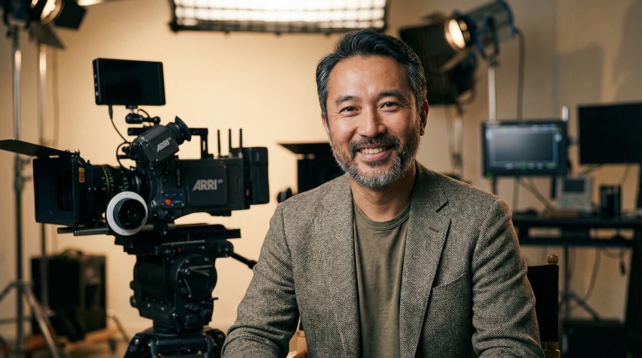 萝莉岛影视导演顾问