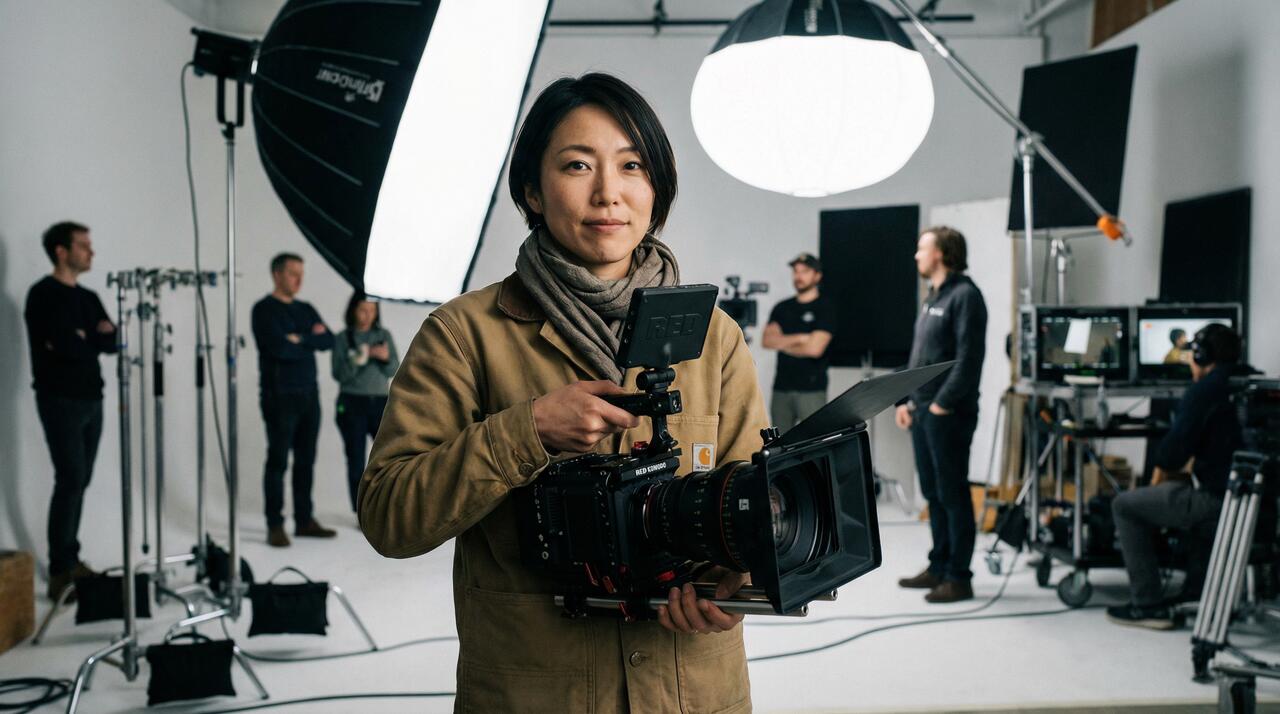 萝莉岛摄影师顾问