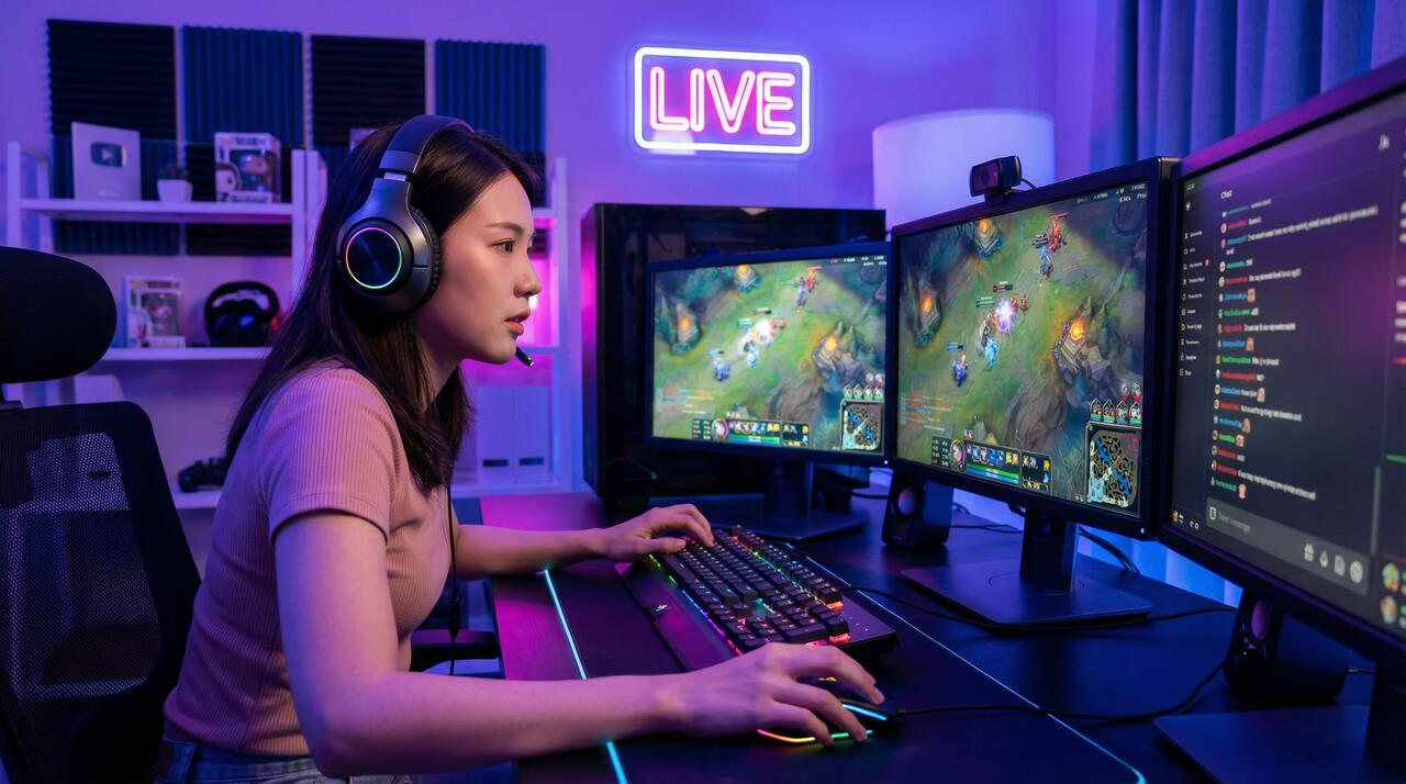 萝莉岛游戏视频